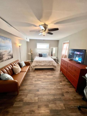 The Sweet Suite Of Decatur